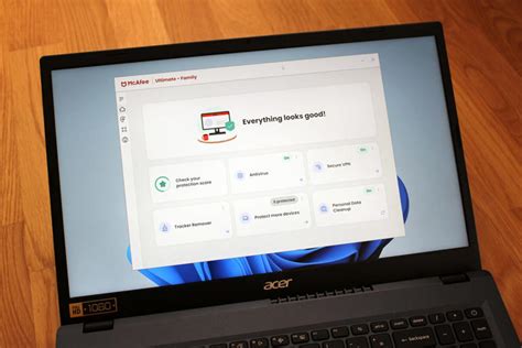 McAfee+ Ultimate review: Comprehensive security that needs.